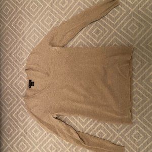 Bloomingdale's Cashmere V-neck